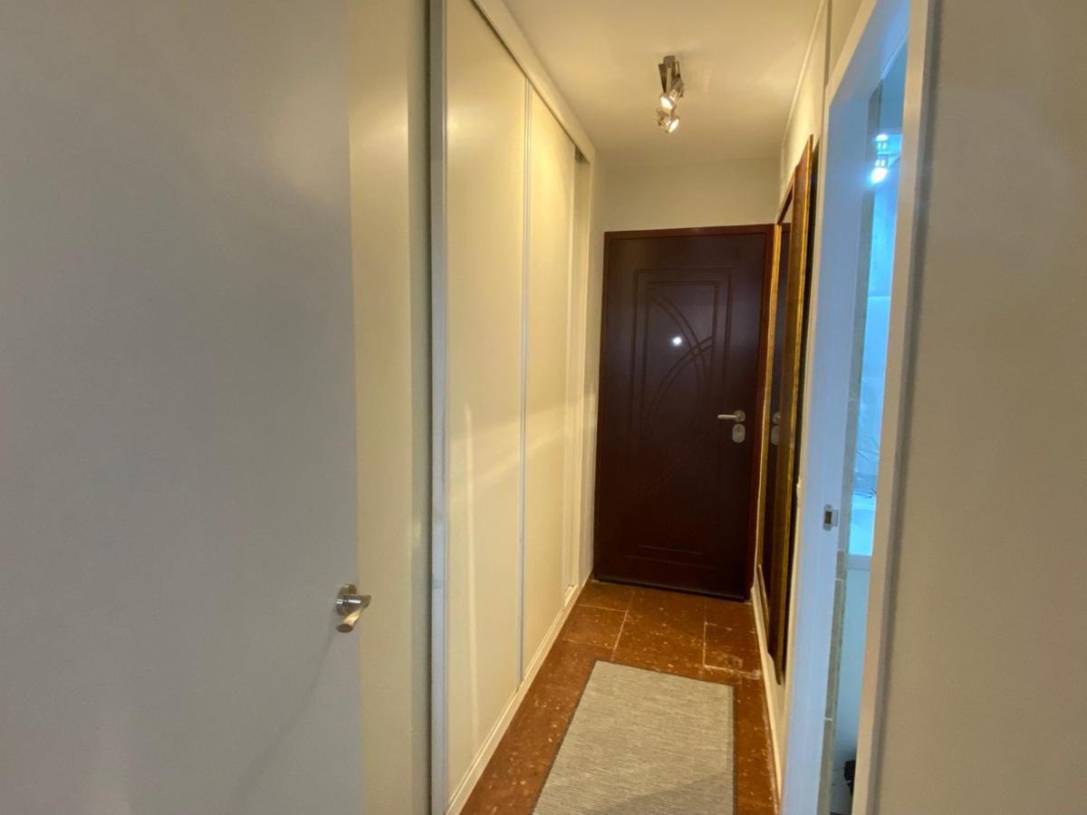 Appartamento Pinar Sitio de Calahonda